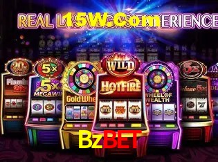 Casino Ao Vivo Bzbet