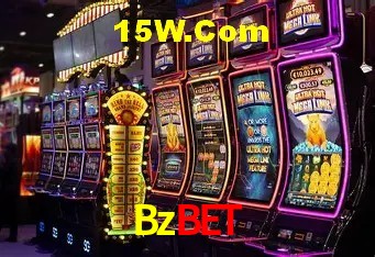 Jogos de Slot Bzbet