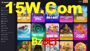 Game Statistics Bzbet