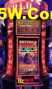 Welcome Bonus Bzbet