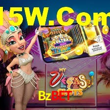 Game Providers Bzbet