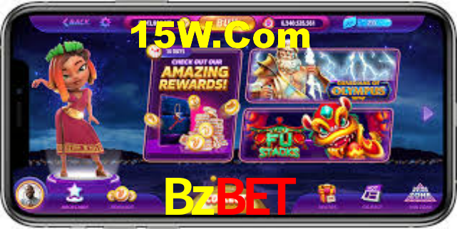 Premium Interface Bzbet