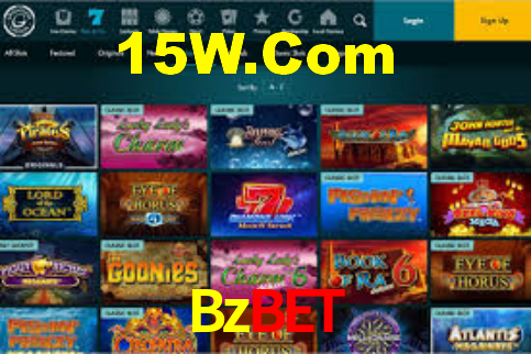 Exclusive Games Bzbet