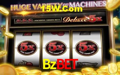Sinta a adrenalina dos jogos de cassino com Bzbet