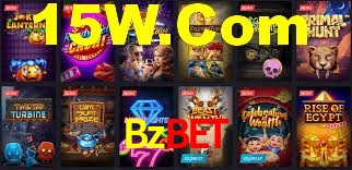 Bonus Features Bzbet